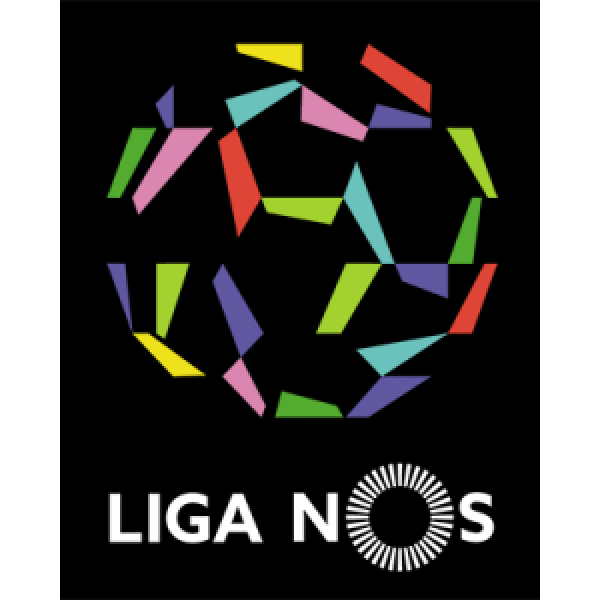 Official Liga NOS Clubs