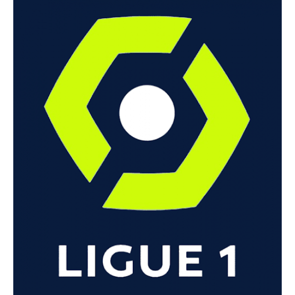 France Ligue 1 Version