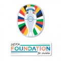 UEFA EURO 2024 + Foundation Badges 