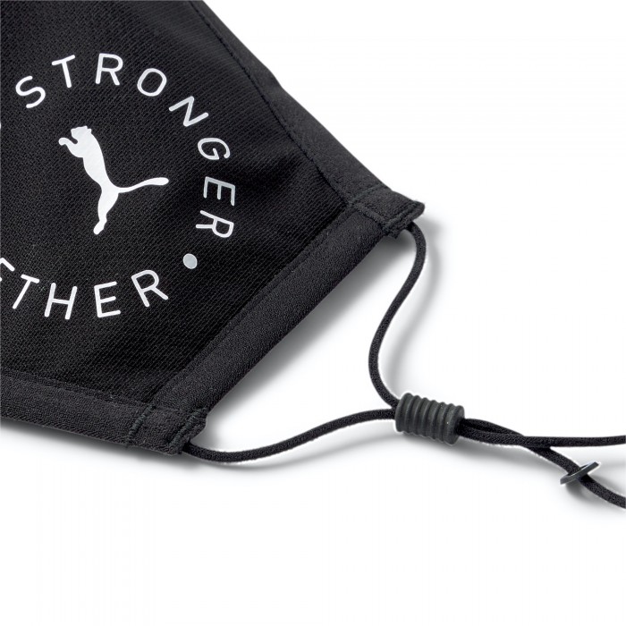 Official Puma Face Mask (Set of 2), Face Mask, 054116-01, Puma