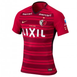 Kashima Antlers 2018 Authentic Home Shirt