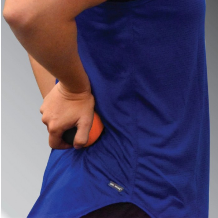 KT Recovery+ Ice/Heat Massage Ball, KT Recovery +, KT-ACRC+ICEHMKSGT, KT Tape