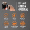 KT Tape Original Cotton Tape (KT-ACPRO20PCT, KT Tape Original, KT Tape) by www.protechkitzone.com KT Tape Original Cotton Tape, KT Tape Original, KT-ACPRO20PCT, KT Tape