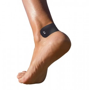 KT Performance+ Blister Prevention Tape, KT Blister Products, KT-AC30STRIPS-BKLTKTAPE, KT Tape