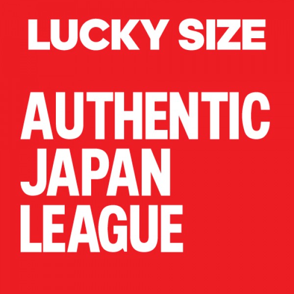 Authentic J-League