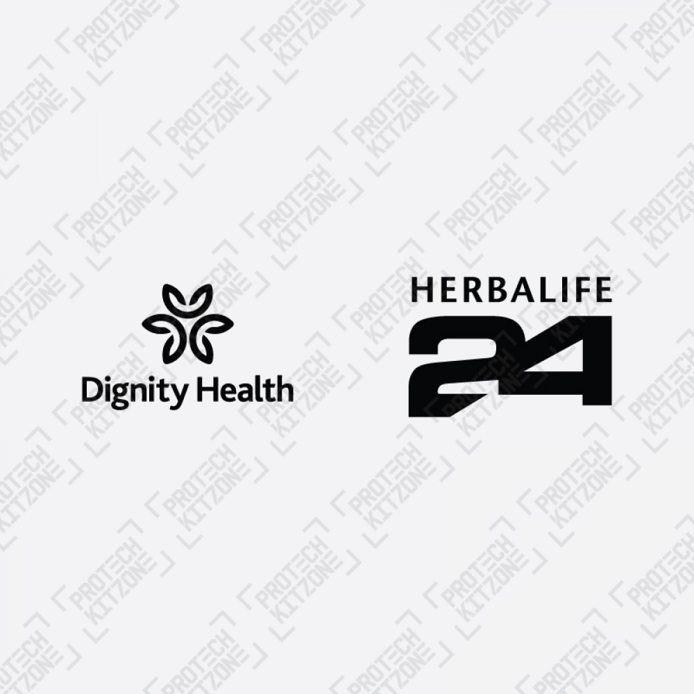 Official Dignity Health + Herbalife 24 Sleeve Sponsor (For LA Galaxy 2020 Home Shirt) Official Dignity Health + Herbalife 24 Sleeve Sponsor (For LA Galaxy 2020 Home Shirt)