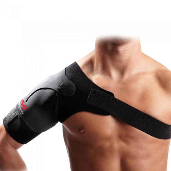 McDavid 463R Level 1 Shoulder Wrap, McDavid, AC463R, McDavid
