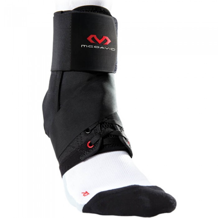 McDavid 195R Level 3 The 195™ Ankle Brace, McDavid, AC195R, McDavid