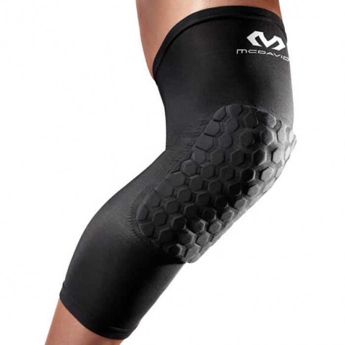 McDavid 6446R Hex™ Leg Sleeves, McDavid, AC6446R, McDavid