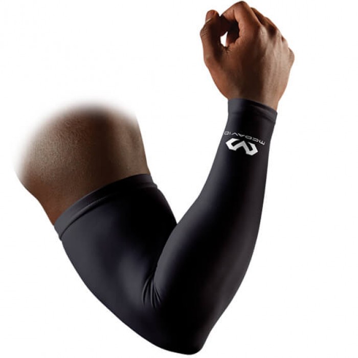 McDavid 656R Compression Arm Sleeve, McDavid, AC656R, McDavid