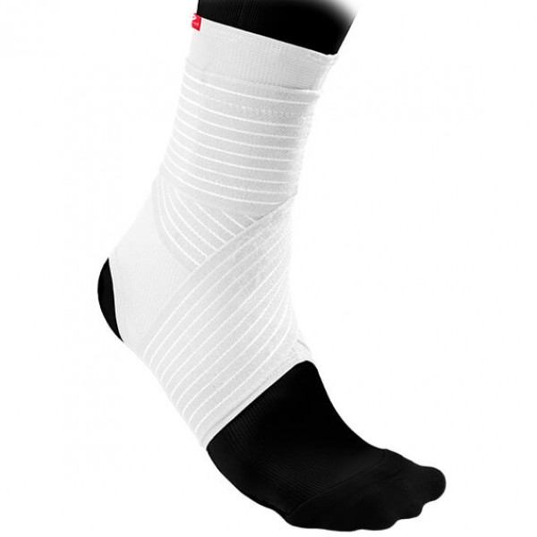 McDavid 433R Level 2 Ankle Support / mesh w/ straps