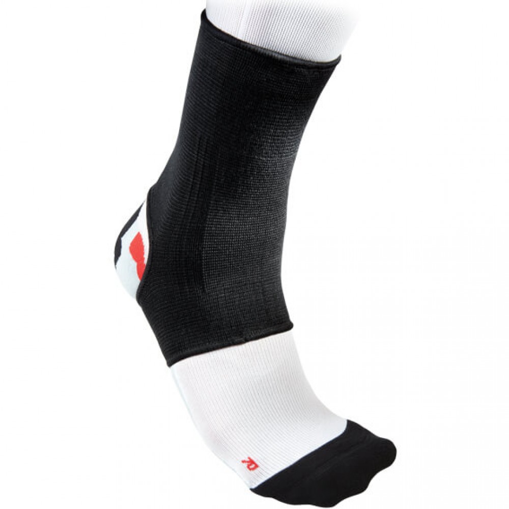 McDavid 511R Level 1 Ankle Sleeve / Elastic (AC511R, McDavid, McDavid) by www.protechkitzone.com McDavid 511R Level 1 Ankle Sleeve / Elastic, McDavid, AC511R, McDavid