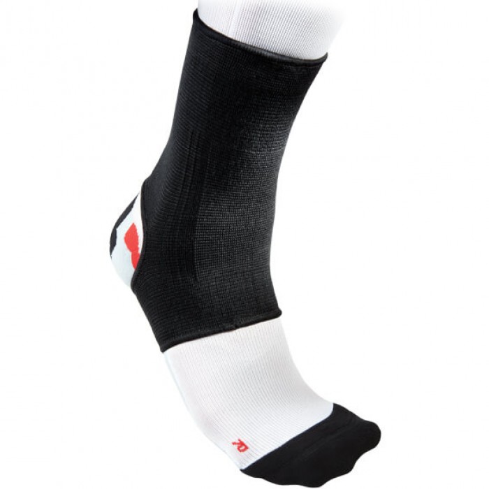 McDavid 511R Level 1 Ankle Sleeve / Elastic, McDavid, AC511R, McDavid