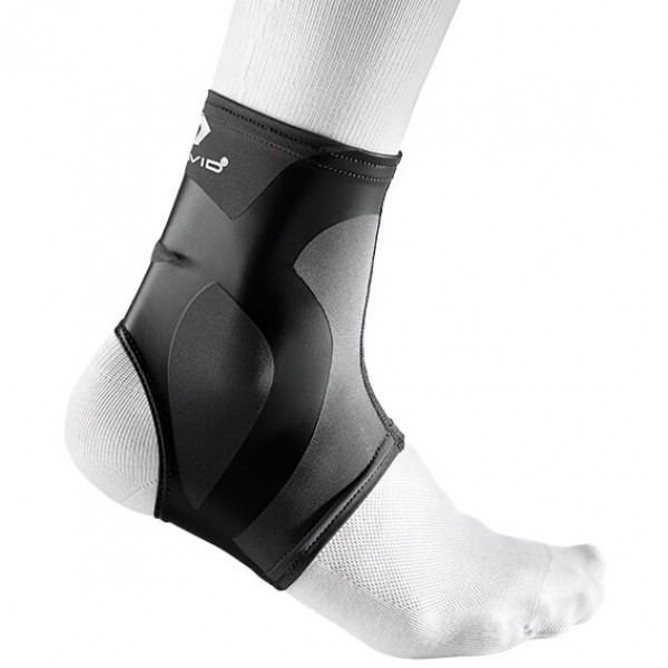 McDavid 6301 Level 1 Dual Compression™ Ankle Sleeve