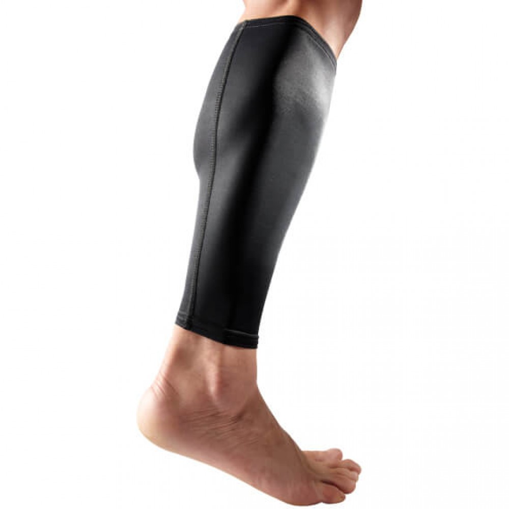 McDavid 6577R Compression Calf Sleeves (AC6577R, McDavid, McDavid) by www.protechkitzone.com McDavid 6577R Compression Calf Sleeves, McDavid, AC6577R, McDavid
