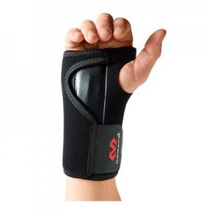 McDavid 454 Wrist Brace / Adjustable