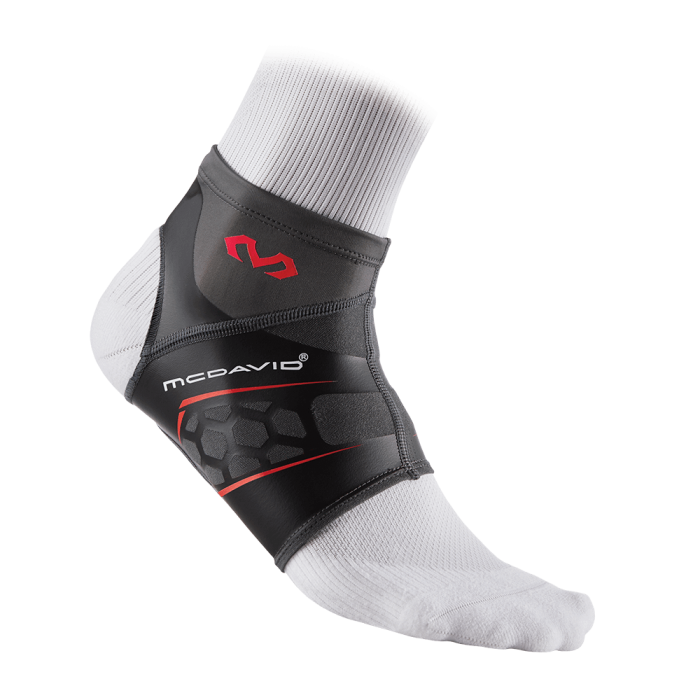 McDavid 4101 RUNNERS THERAPY PLANTAR FASCIITIS SLEEVE