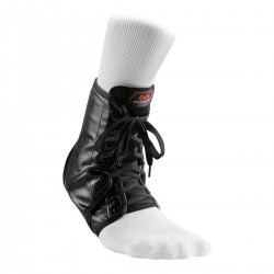 McDavid 101A Ankle Support Brace Laces With Inserts 