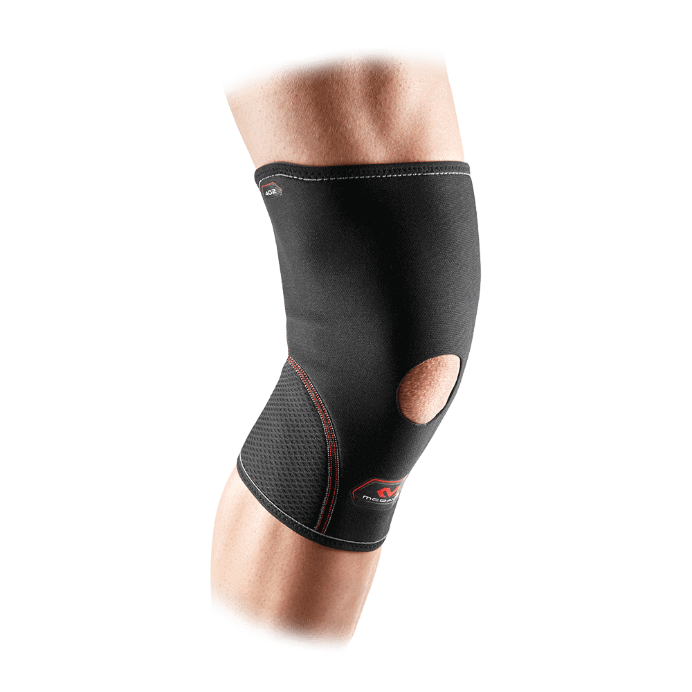 McDavid 402 Knee Support W/Open Pattela McDavid 402 Knee Support W/Open Pattela