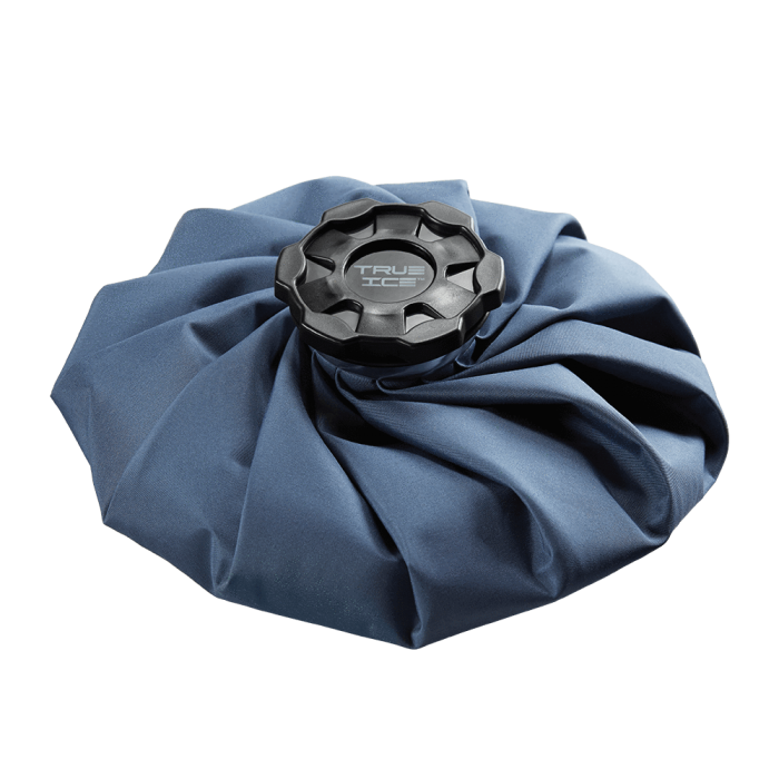 McDavid 235 TRUE ICE™ THERAPY BACK/RIBS WRAP, Back support, 235MD, McDavid