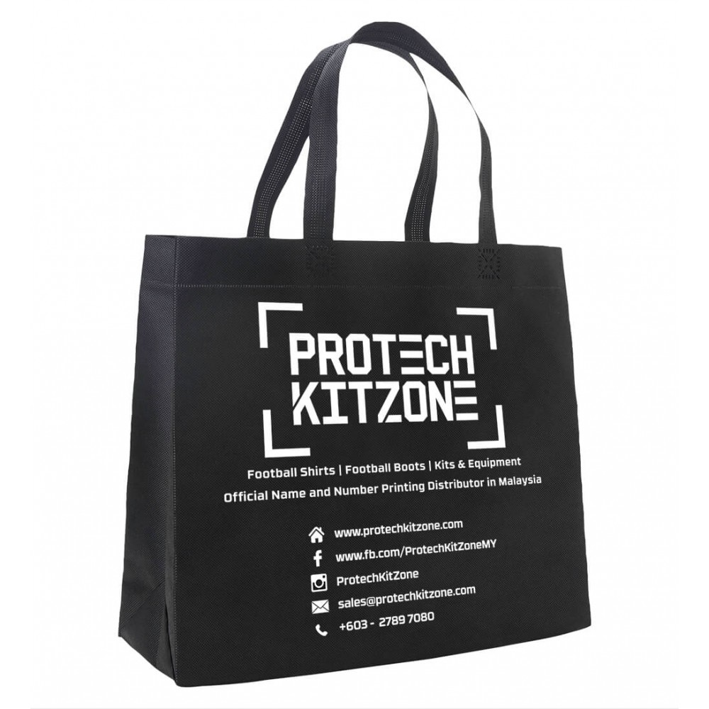 Protech Kit Zone Woven Bag, Accessories, PKZ WOVEN BAG, Asics