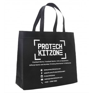 Protech Kit Zone Woven Bag