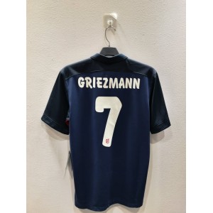 [PRE-OWNED / BNWT] ATM 2015/16 AWAY JERSEY WITH GRIEZMANN 7 - SIZE M
