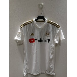 [PRE-OWNED / BNWT] LAFC 2018 AWAY JERSEY - SIZE M