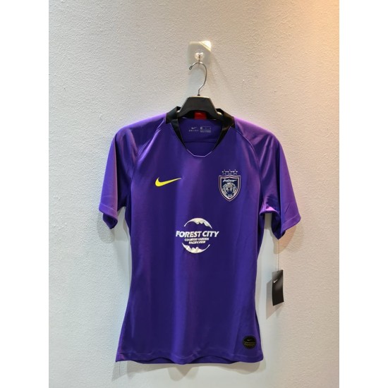 [PRE-OWNED / BNWT] JDT 2019 ACL AWAY PLAYER ISSUE JERSEY - SIZE M