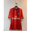 [PRE-OWNED / BNWT] AUTHENTIC KITROOM PSG 2017/18 GOALKEEPER JERSEY - SIZE L, SIZE L (BNWT), 846747-658 Pre-Owned (CUST00029), Nike