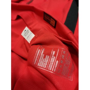 [PRE-OWNED / BNWT] AUTHENTIC KITROOM PSG 2017/18 GOALKEEPER JERSEY - SIZE L, SIZE L (BNWT), 846747-658 Pre-Owned (CUST00029), Nike