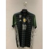 [PRE-OWNED / BNWT] GERMANY 2016 EURO AUTHENTIC AWAY JERSEY WITH OZIL 10 - SIZE S, SIZE S (BNWT), AA0149 Pre-Owned (CUST00465), Adidas