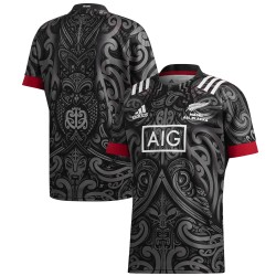 Māori All Blacks Shirt