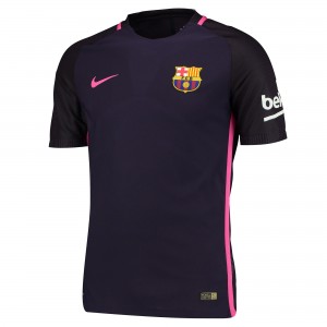 Barcelona 2016/17 Away Shirt