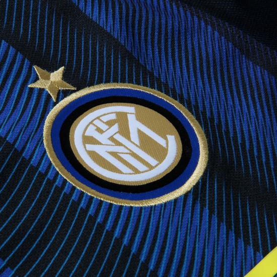 Inter Milan 2016/17 Home Shirt