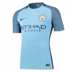 Manchester City 2016/17 Home Shirt