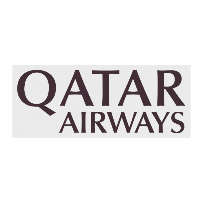 Qatar Airways Official Printing for Barcelona FC 2016/17 Third Shirt, SPANISH LA LIGA, QatarAirways3RD, 