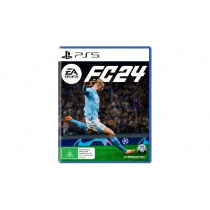 PS5 EA Sports FC 24 R3 ENG/CHN