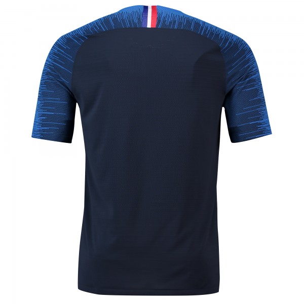 France 2018 Vapor Match Home Shirt - 1 Star