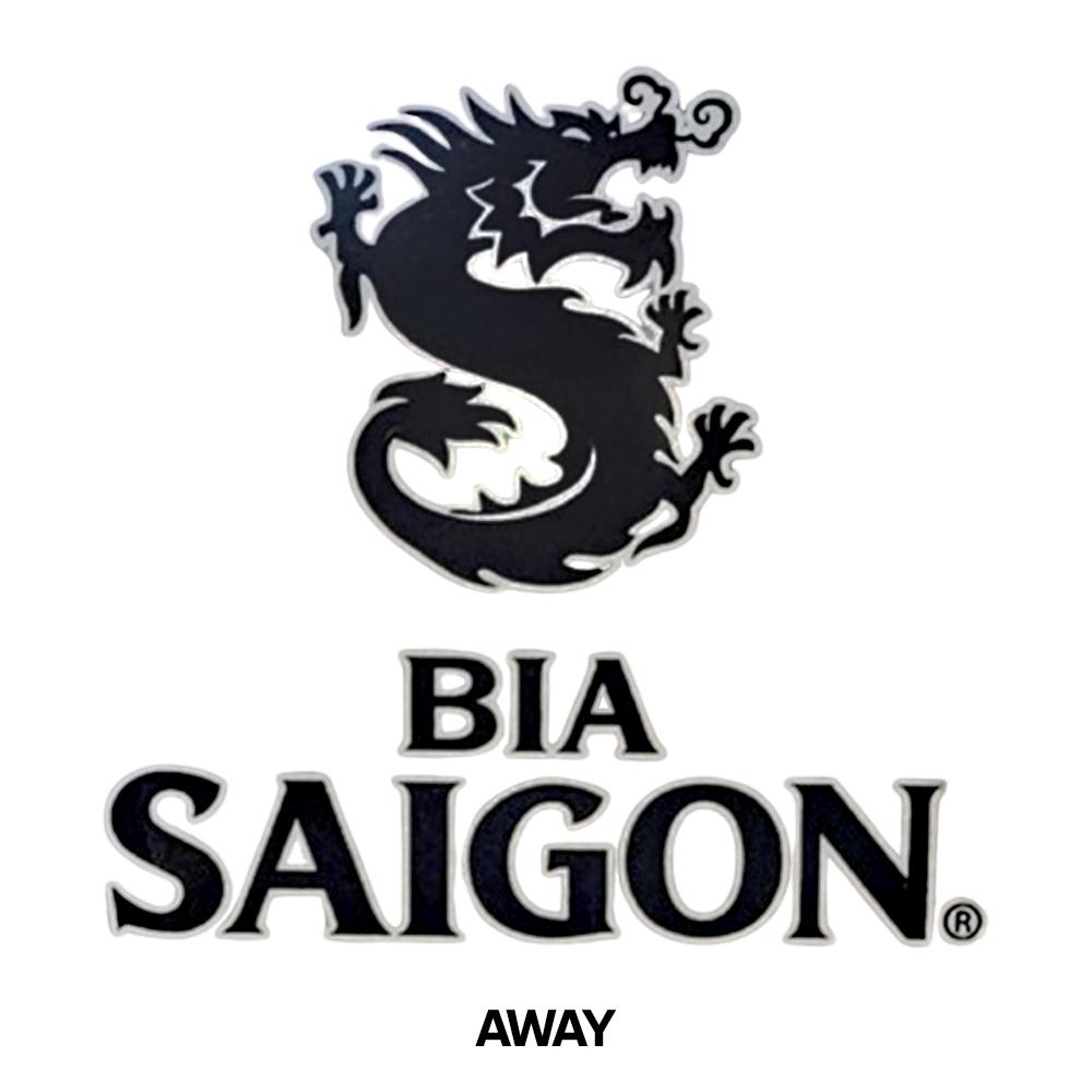 BIA Saigon Sleeve Sponsor (Official Leicester City FC 2019/20 Sleeve Sponsor), ENGLISH PREMIER LEAGUE, BIA SAIGON 2020, 