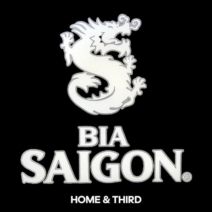 BIA Saigon Sleeve Sponsor (Official Leicester City FC 2019/20 Sleeve Sponsor), ENGLISH PREMIER LEAGUE, BIA SAIGON 2020, 