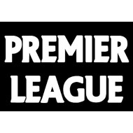 Official FA Premier League Senscilia 53mm Adult Name-2007/13